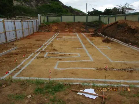Aménagements — IVENTRAD SARL