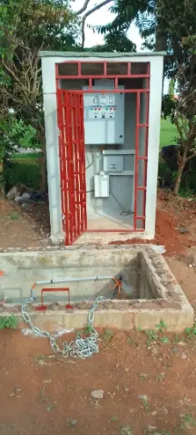 Assainissement & Drainage — IVENTRAD SARL