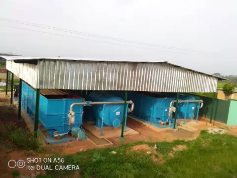 Construction métallique — IVENTRAD SARL