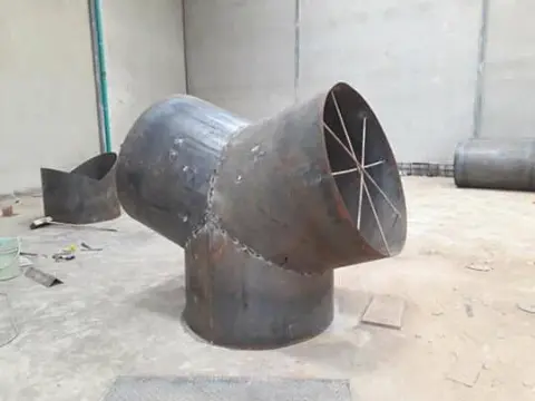 Construction métallique — IVENTRAD SARL