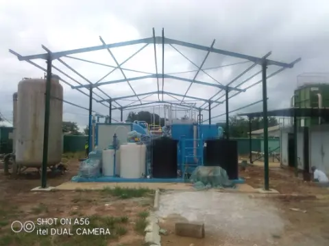 Construction métallique — IVENTRAD SARL