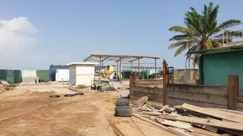 Construction métallique — IVENTRAD SARL