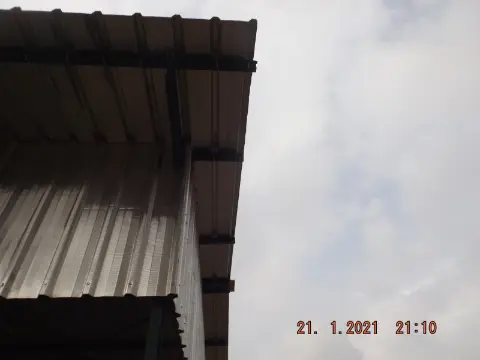 Construction métallique — IVENTRAD SARL