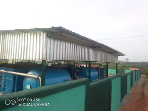 Construction métallique — IVENTRAD SARL