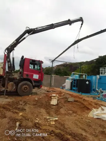 Construction métallique — IVENTRAD SARL