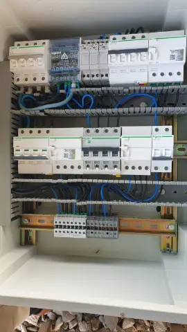 Électrotechnique — IVENTRAD SARL