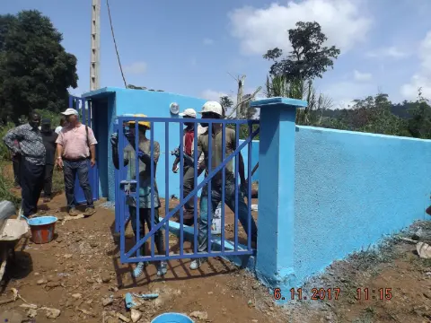 Électrotechnique — IVENTRAD SARL