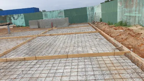 GC & Bâtiment — IVENTRAD SARL